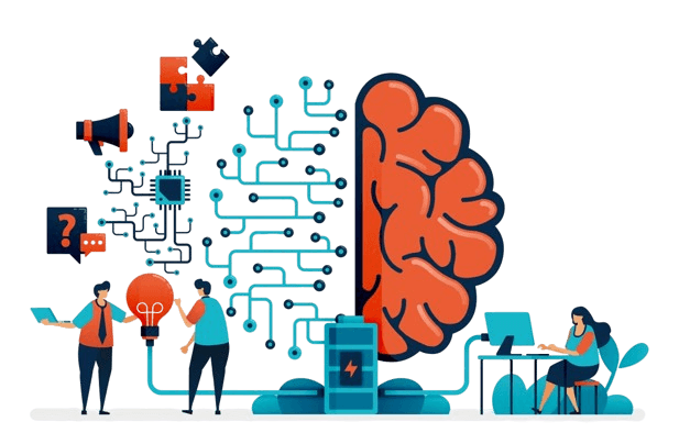 Artificial Intelligence (AI)