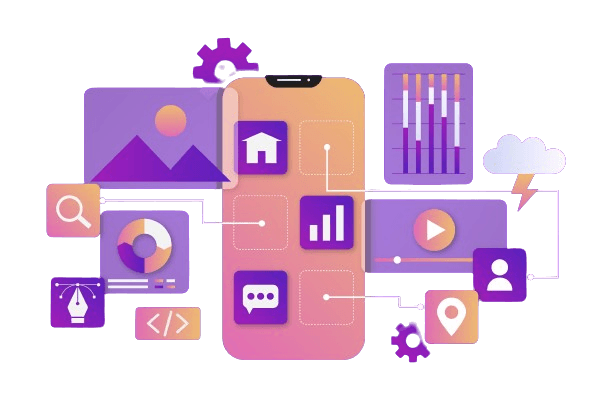 Mobile App Development